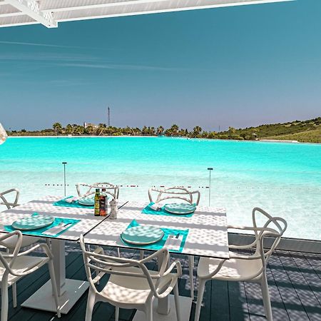 Alcazaba Lagoon 2425 Luxury Private Beach Естепона Екстериор снимка